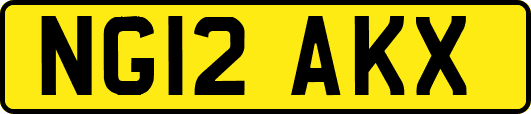 NG12AKX