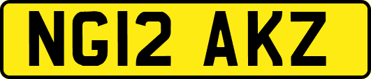 NG12AKZ
