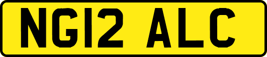 NG12ALC