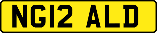 NG12ALD