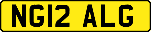NG12ALG