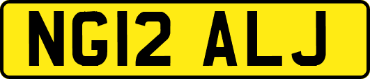 NG12ALJ