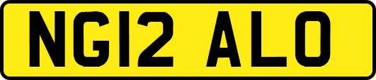 NG12ALO