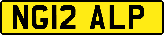 NG12ALP