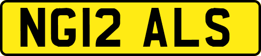 NG12ALS
