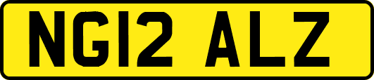 NG12ALZ