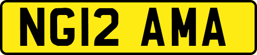 NG12AMA