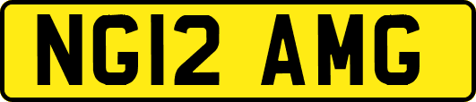 NG12AMG