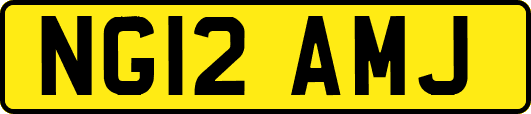 NG12AMJ