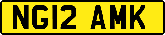 NG12AMK