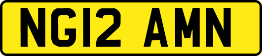 NG12AMN