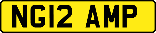 NG12AMP