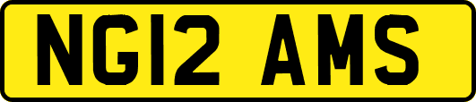 NG12AMS