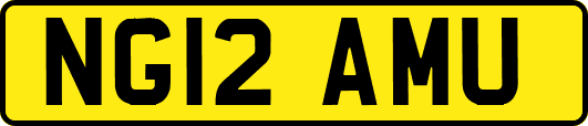 NG12AMU