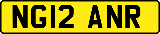 NG12ANR