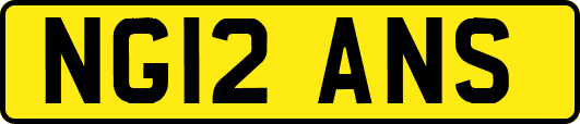 NG12ANS