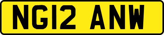 NG12ANW