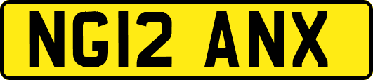 NG12ANX