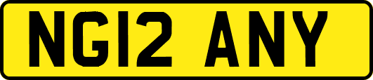 NG12ANY