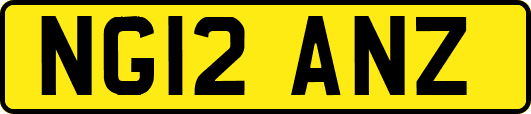 NG12ANZ