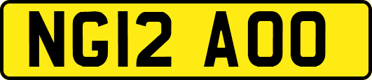 NG12AOO