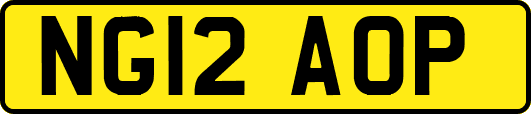 NG12AOP