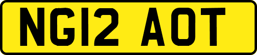 NG12AOT