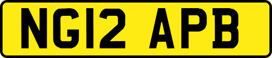 NG12APB