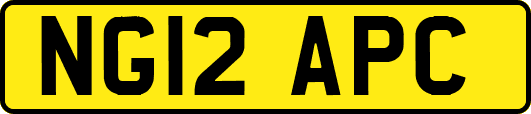 NG12APC