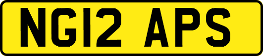 NG12APS