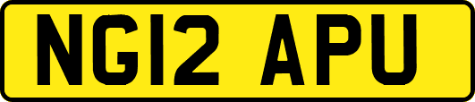 NG12APU