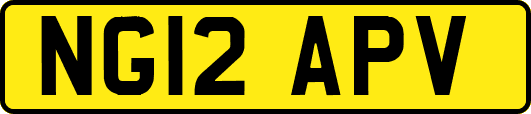 NG12APV