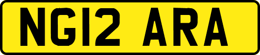 NG12ARA