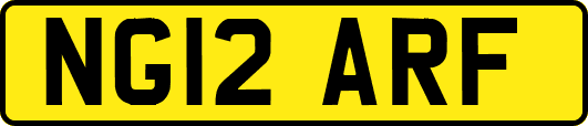 NG12ARF