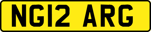 NG12ARG