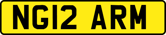 NG12ARM
