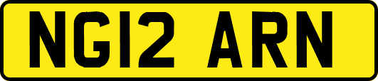 NG12ARN