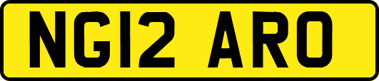 NG12ARO