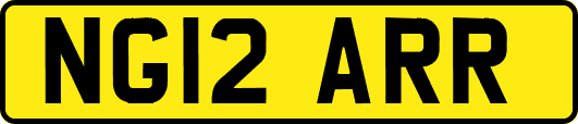 NG12ARR