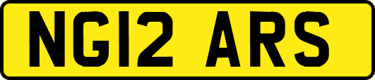 NG12ARS