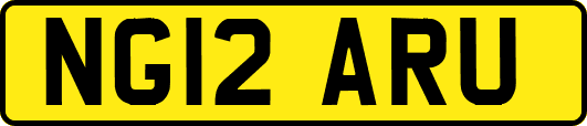 NG12ARU