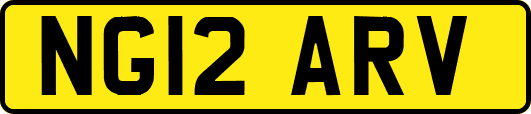NG12ARV