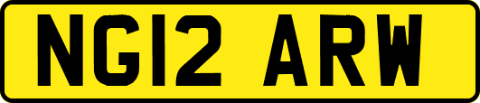 NG12ARW