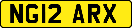 NG12ARX