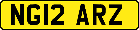 NG12ARZ