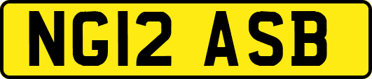 NG12ASB