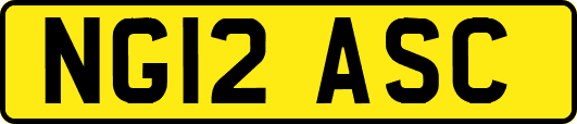 NG12ASC