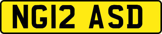 NG12ASD