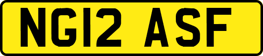 NG12ASF