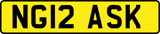 NG12ASK